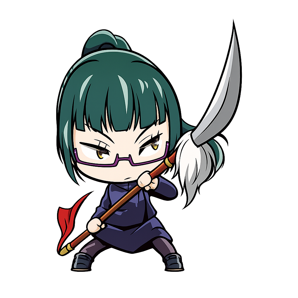 Maki